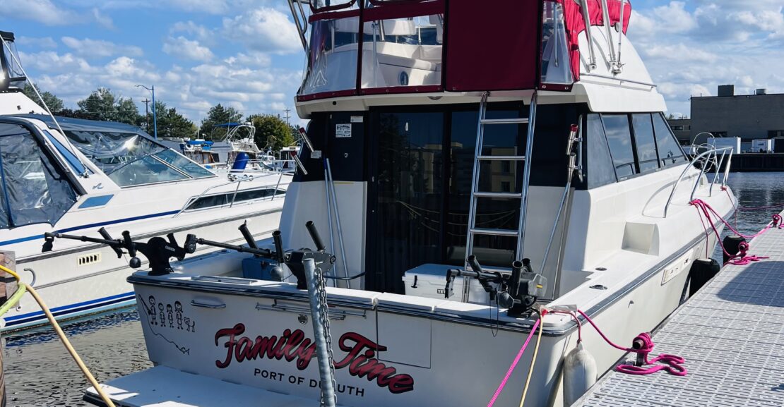 SILVERTON 34 CONVERTIBLE 1991 ONE