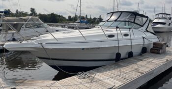 WELLCRAFT 3000 MARTINIQUE 1999