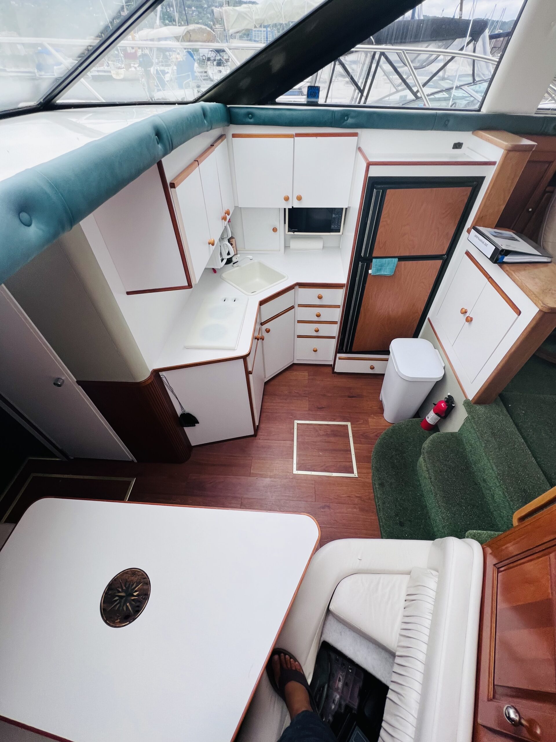 Silverton 37 Convertible Big Water Boats Boats For Sale Duluth MN