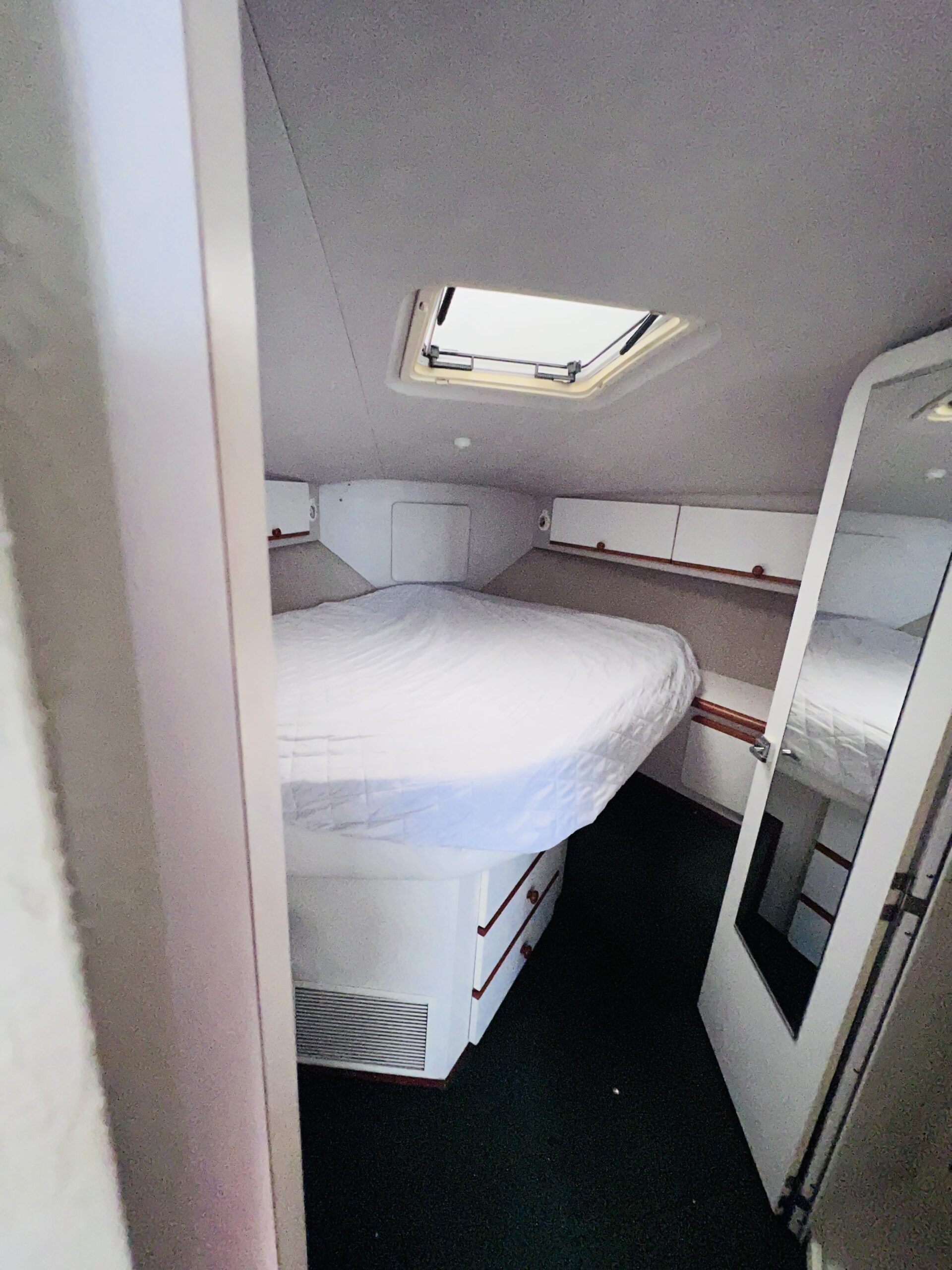 Silverton 37 Convertible Big Water Boats Boats For Sale Duluth MN