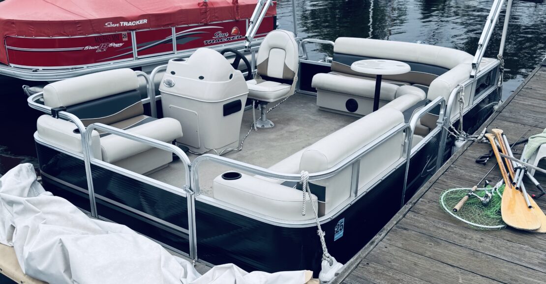 MISTY HARBOR 1680RE 2013 PORT