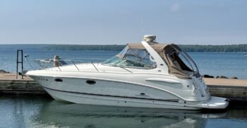 CHAPARRAL 290 SIGNATURE 2005
