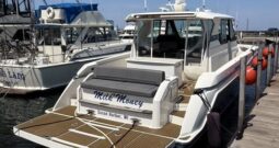Tiara Yachts Q44