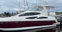 Cruisers Yachts 405 Express Motoryacht