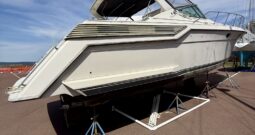 Wellcraft 43 Portofino