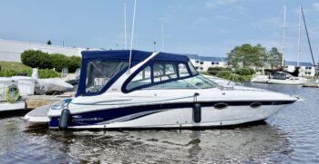 CHAPARRAL 285 SSI 2003