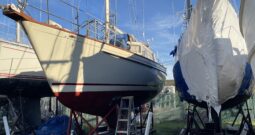 Pearson 36 Pilothouse